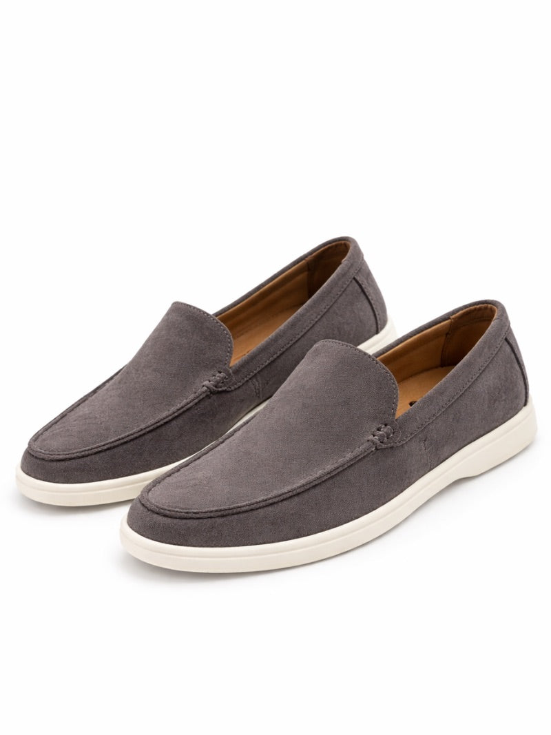 Men’s Driving Loafers Slip-On Shoes Lightweight Casual Drivers for Smart Casual, Travel and Summer Weekend Wear